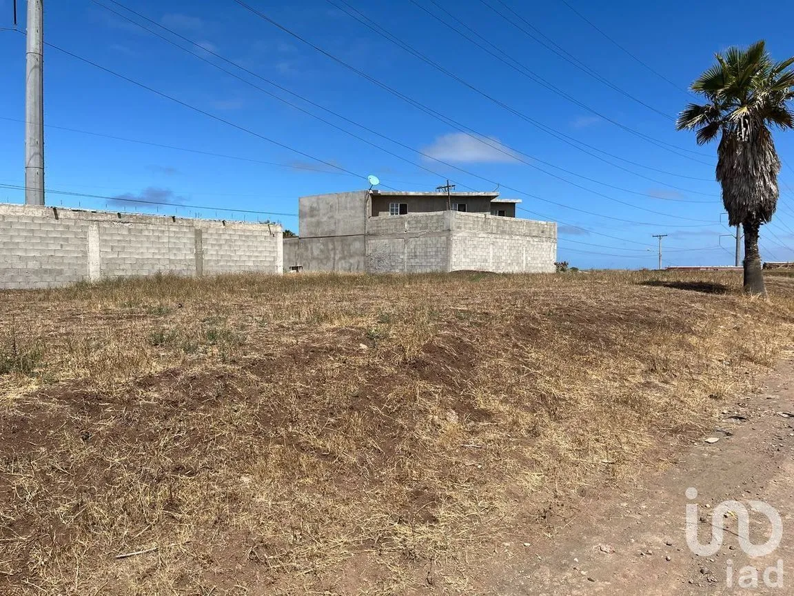 Terreno en Venta en Misión del Mar II, Playas de Rosarito, Baja California | NEX-230449 | iad México | Foto 7 de 12