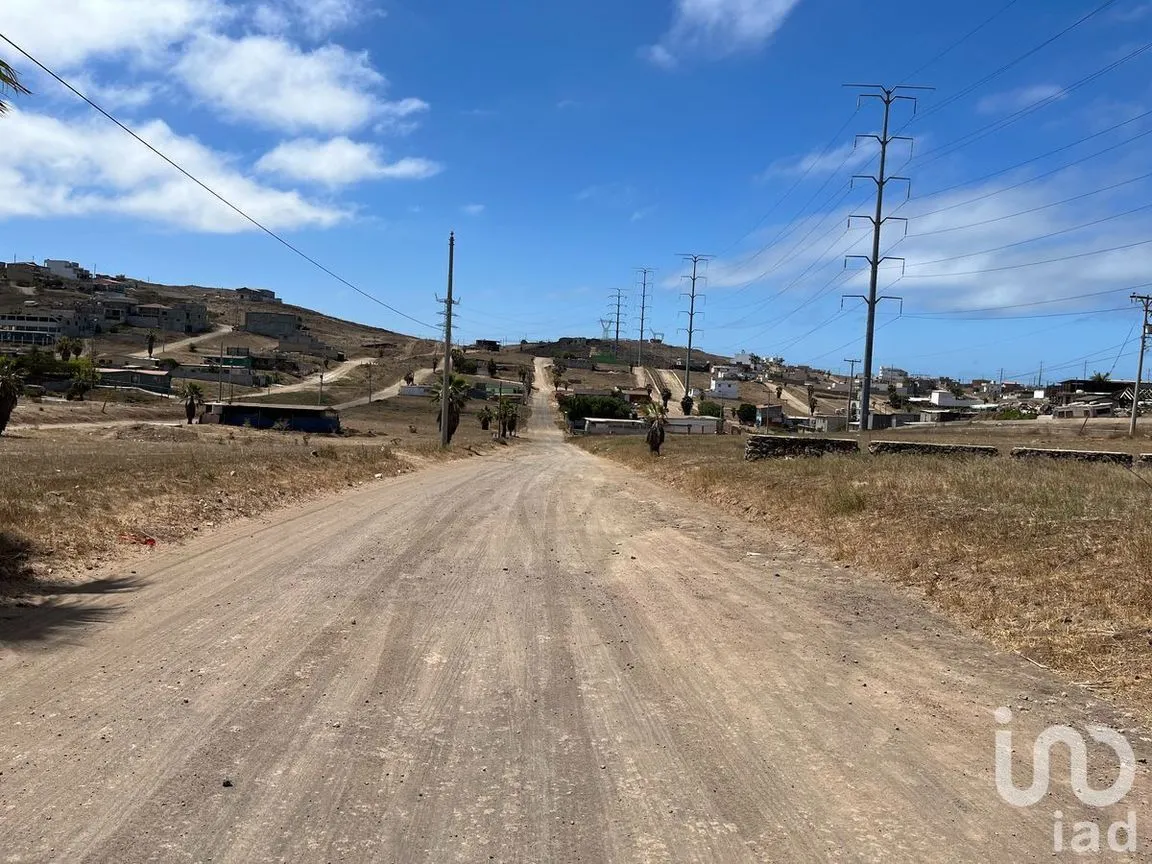 Terreno en Venta en Misión del Mar II, Playas de Rosarito, Baja California | NEX-230449 | iad México | Foto 8 de 12