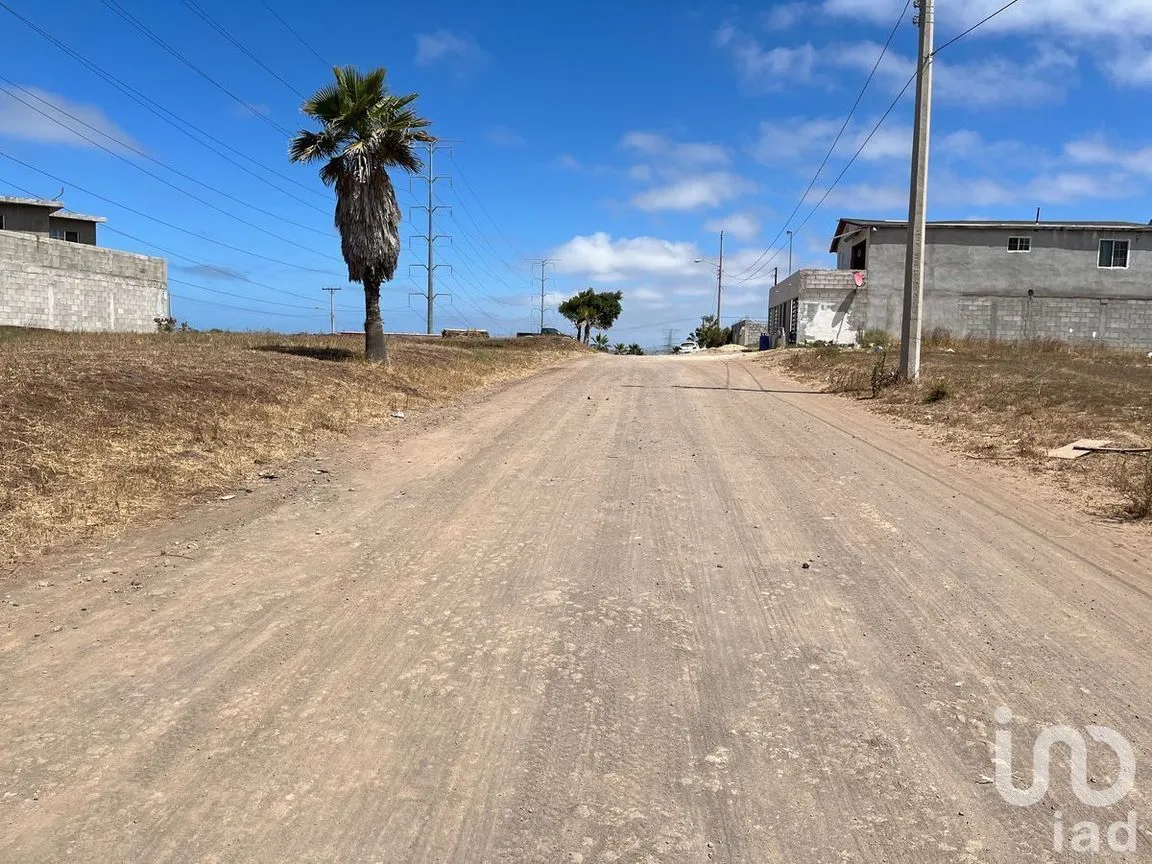 Terreno en Venta en Misión del Mar II, Playas de Rosarito, Baja California | NEX-230449 | iad México | Foto 9 de 12