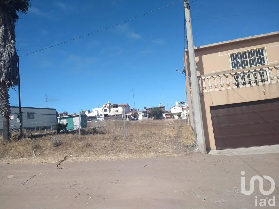 Terreno en Venta en Misión del Mar II, Playas de Rosarito, Baja California | NEX-230450 | iad México | Foto 3 de 8