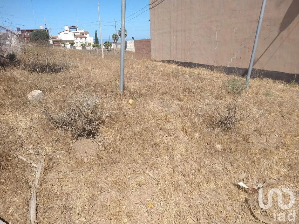 Terreno en Venta en Misión del Mar II, Playas de Rosarito, Baja California | NEX-230450 | iad México | Foto 4 de 8