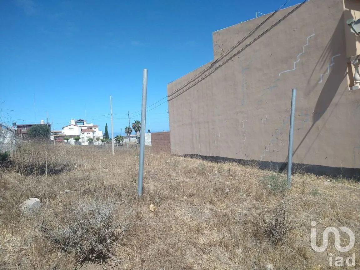 Terreno en Venta en Misión del Mar II, Playas de Rosarito, Baja California | NEX-230450 | iad México | Foto 5 de 8