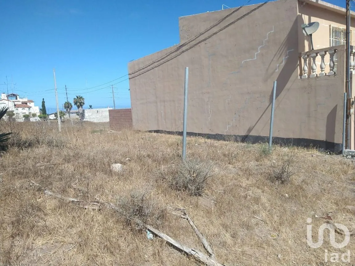 Terreno en Venta en Misión del Mar II, Playas de Rosarito, Baja California | NEX-230450 | iad México | Foto 6 de 8
