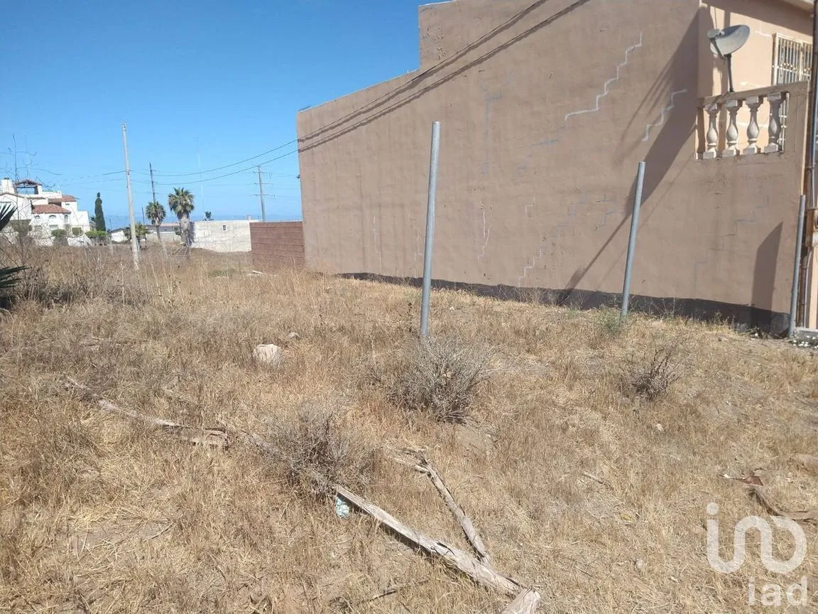 Terreno en Venta en Misión del Mar II, Playas de Rosarito, Baja California | NEX-230450 | iad México | Foto 7 de 8