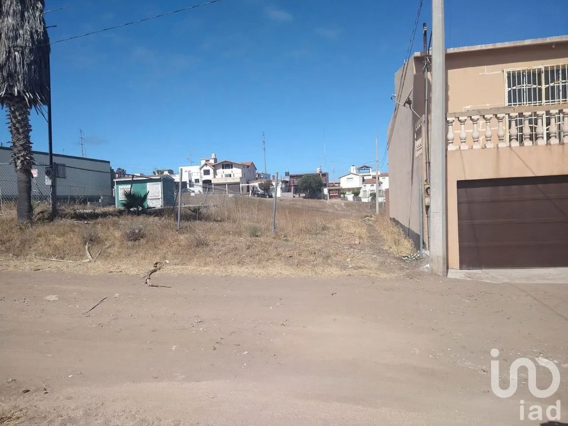 Terreno en Venta en Misión del Mar II, Playas de Rosarito, Baja California | NEX-230450 | iad México | Foto 8 de 8