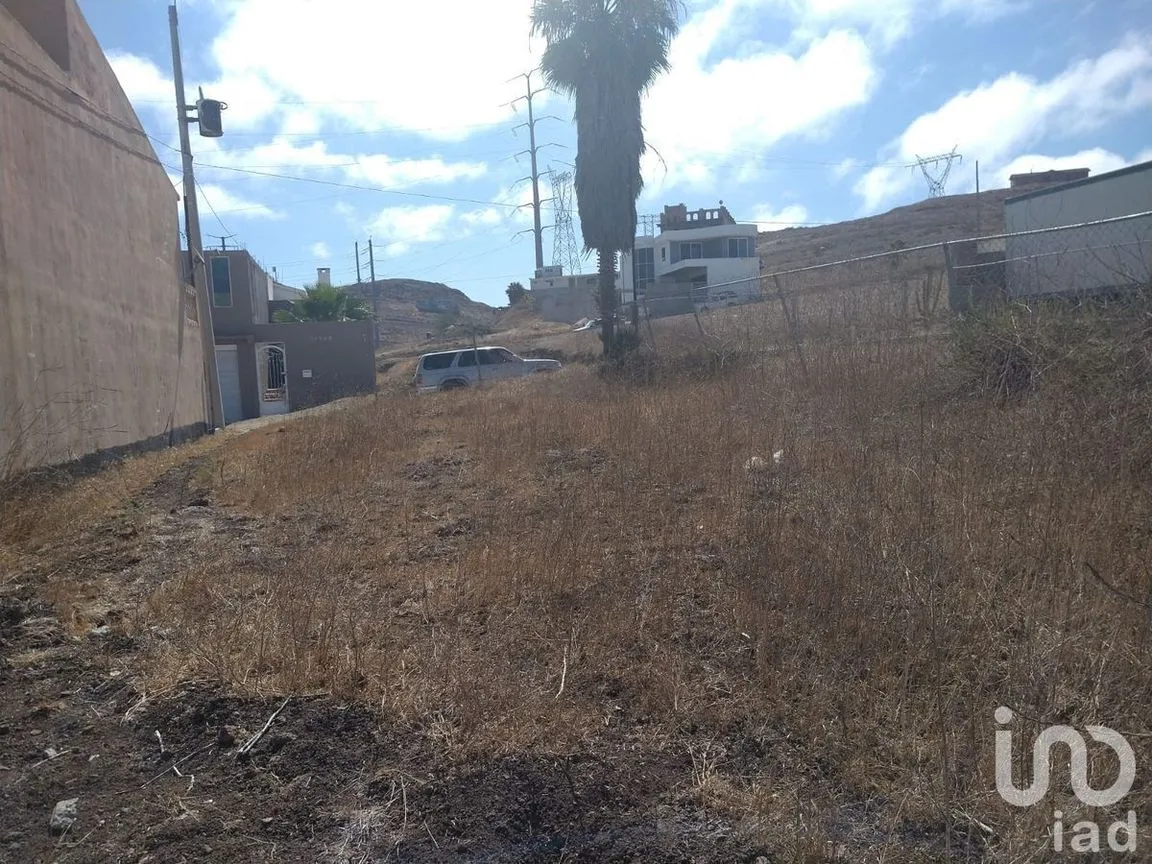 Terreno en Venta en Misión del Mar II, Playas de Rosarito, Baja California | NEX-230450 | iad México | Foto 1 de 8