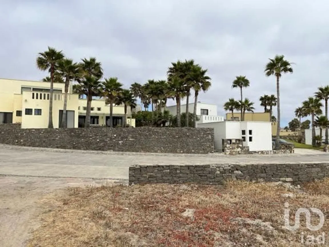 Terreno en Venta en La Misión, Ensenada, Baja California | NEX-230451 | iad México | Foto 12 de 12