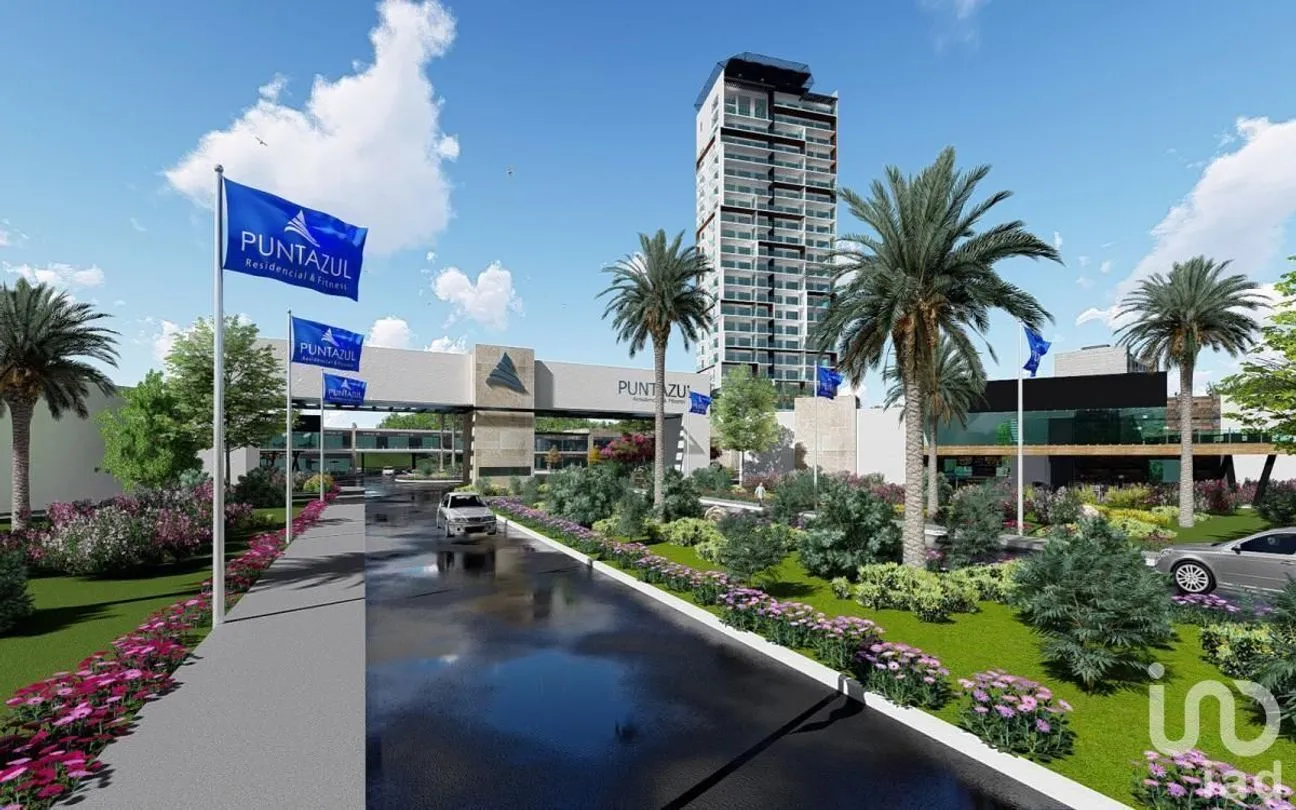 Terreno en Venta en La Paloma, Playas de Rosarito, Baja California | NEX-230452 | iad México | Foto 2 de 12