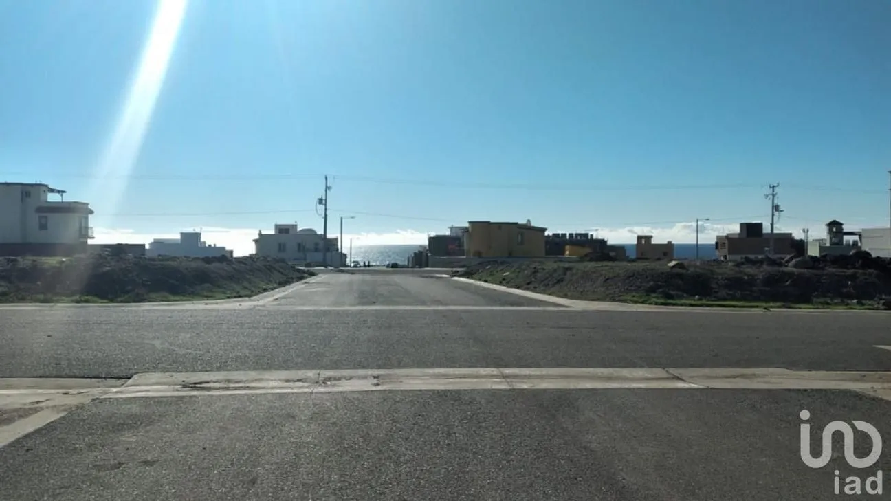 Terreno en Venta en La Paloma, Playas de Rosarito, Baja California | NEX-230452 | iad México | Foto 11 de 12