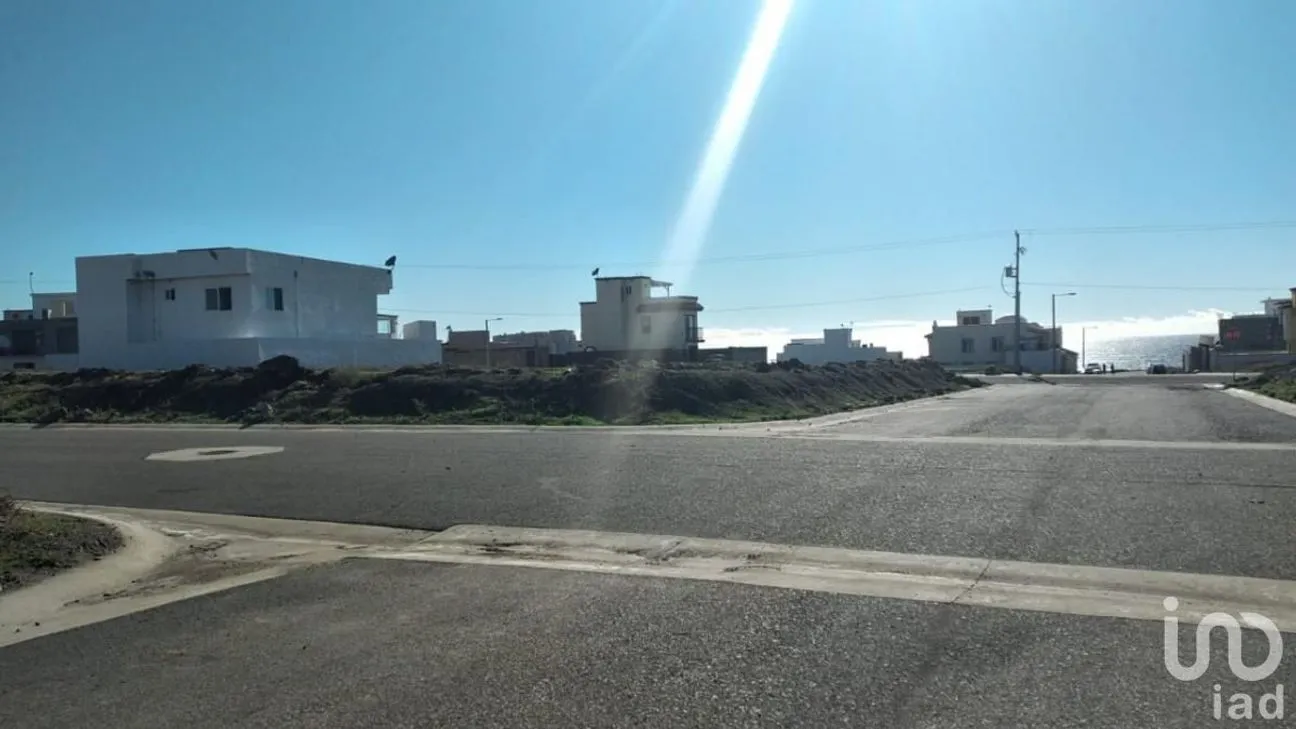 Terreno en Venta en La Paloma, Playas de Rosarito, Baja California | NEX-230452 | iad México | Foto 6 de 12