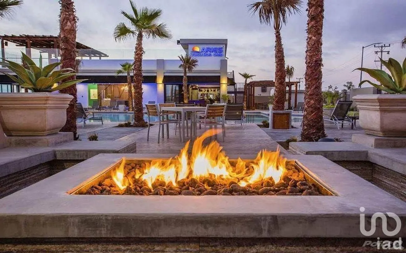 Terreno en Venta en La Paloma, Playas de Rosarito, Baja California | NEX-230452 | iad México | Foto 1 de 12