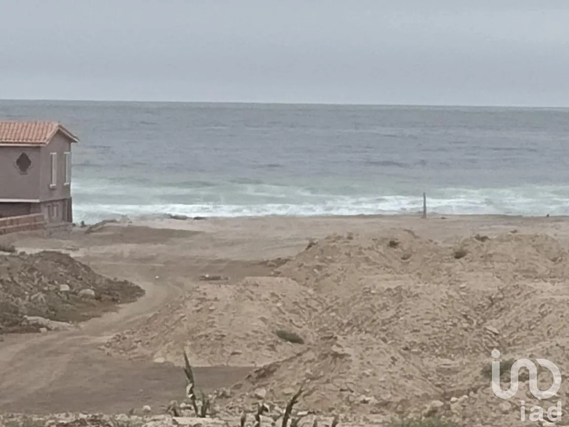 Terreno en Venta en Vista al Mar, Playas de Rosarito, Baja California | NEX-230453 | iad México | Foto 12 de 16