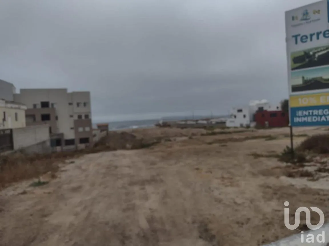 Terreno en Venta en Vista al Mar, Playas de Rosarito, Baja California | NEX-230453 | iad México | Foto 13 de 16
