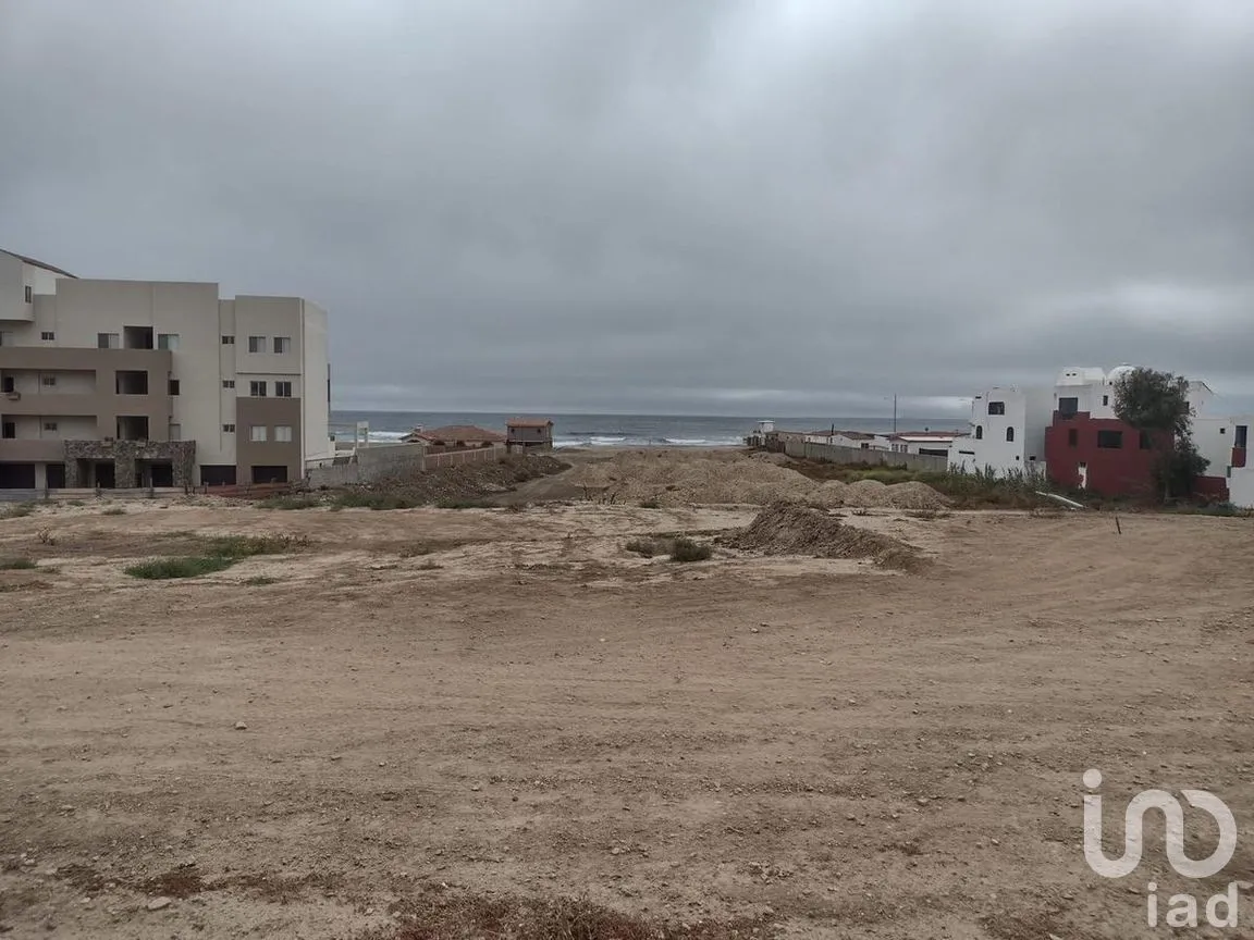 Terreno en Venta en Vista al Mar, Playas de Rosarito, Baja California | NEX-230453 | iad México | Foto 15 de 16