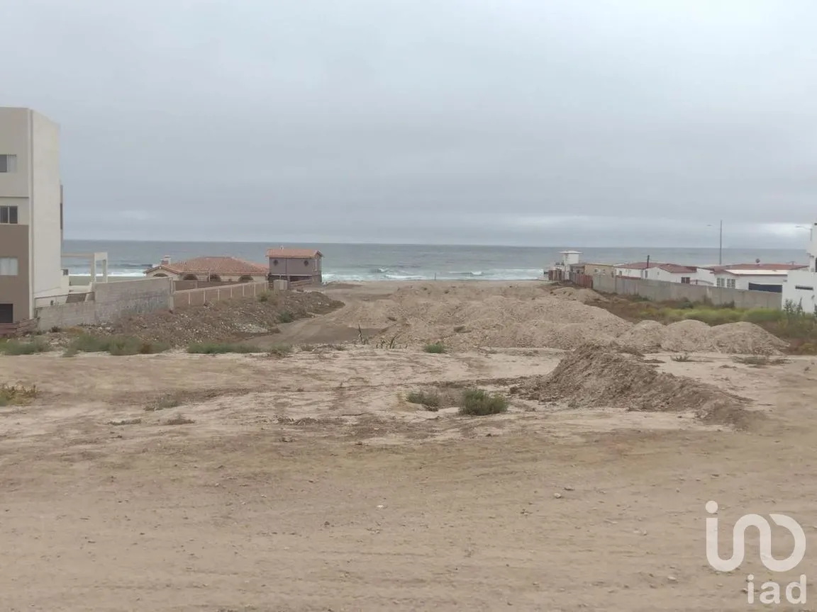 Terreno en Venta en Vista al Mar, Playas de Rosarito, Baja California | NEX-230453 | iad México | Foto 5 de 16