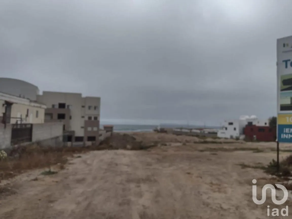 Terreno en Venta en Vista al Mar, Playas de Rosarito, Baja California | NEX-230453 | iad México | Foto 8 de 16