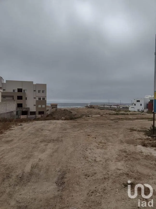 Terreno en Venta en Vista al Mar, Playas de Rosarito, Baja California | NEX-230453 | iad México | Foto 10 de 16