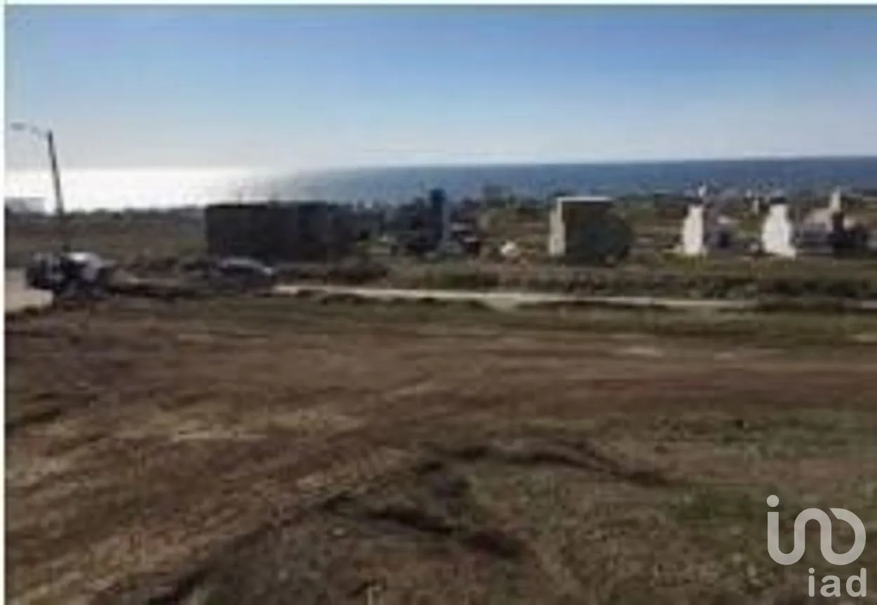 Terreno en Venta en La Paloma, Playas de Rosarito, Baja California | NEX-230454 | iad México | Foto 11 de 15
