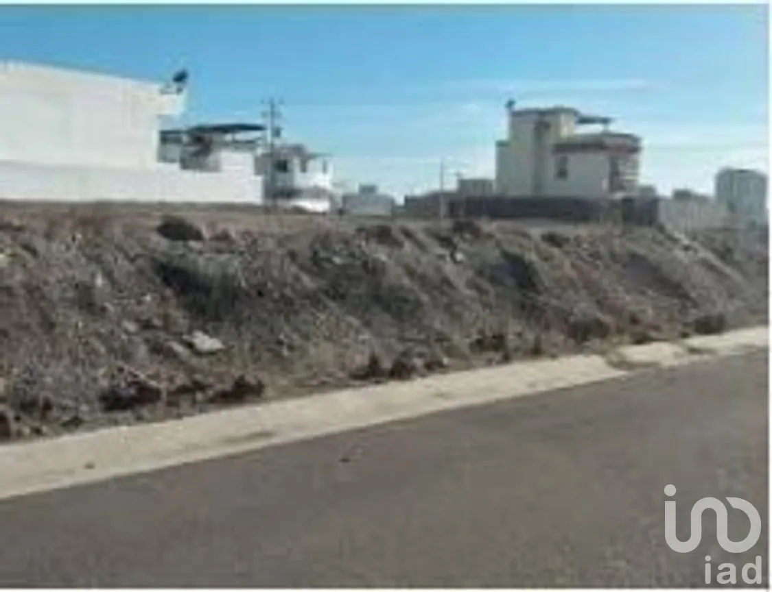 Terreno en Venta en La Paloma, Playas de Rosarito, Baja California | NEX-230454 | iad México | Foto 4 de 15