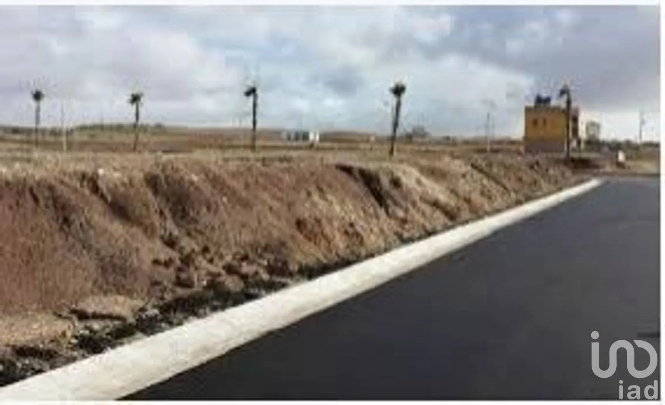 Terreno en Venta en La Paloma, Playas de Rosarito, Baja California | NEX-230454 | iad México | Foto 5 de 15