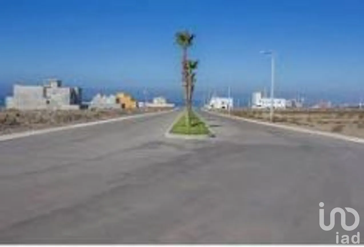 Terreno en Venta en La Paloma, Playas de Rosarito, Baja California | NEX-230454 | iad México | Foto 7 de 15