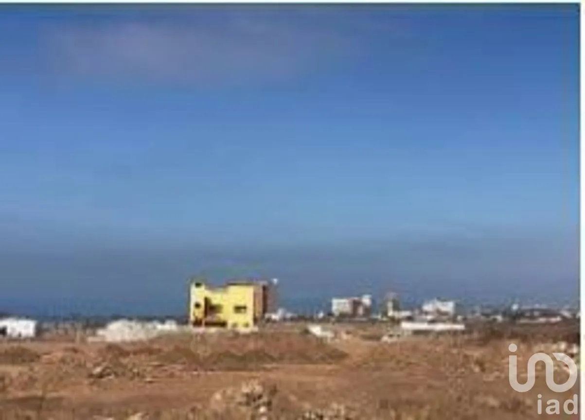Terreno en Venta en La Paloma, Playas de Rosarito, Baja California | NEX-230454 | iad México | Foto 8 de 15