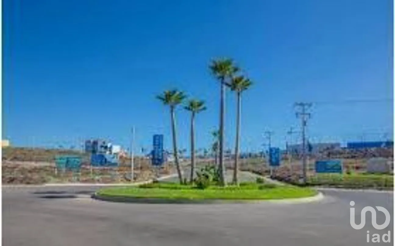 Terreno en Venta en La Paloma, Playas de Rosarito, Baja California | NEX-230454 | iad México | Foto 9 de 15
