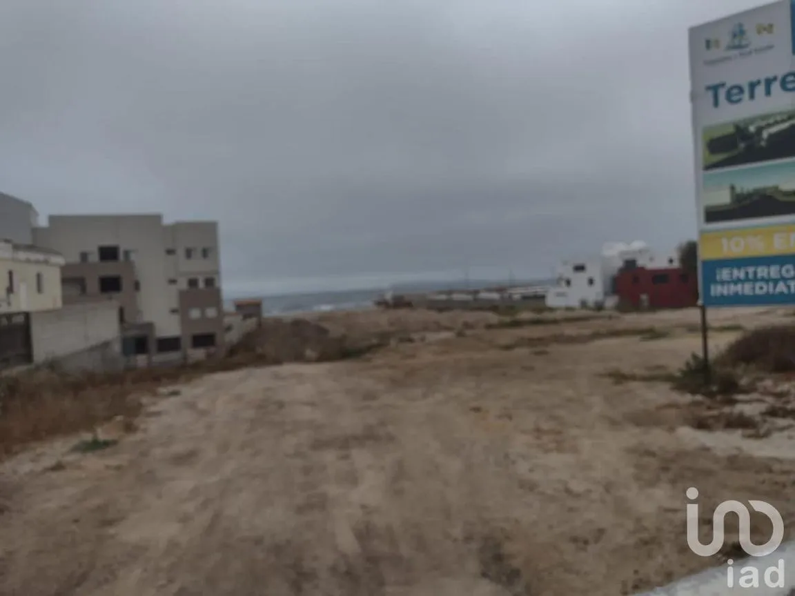 Terreno en Venta en Vista al Mar, Playas de Rosarito, Baja California | NEX-230455 | iad México | Foto 12 de 16