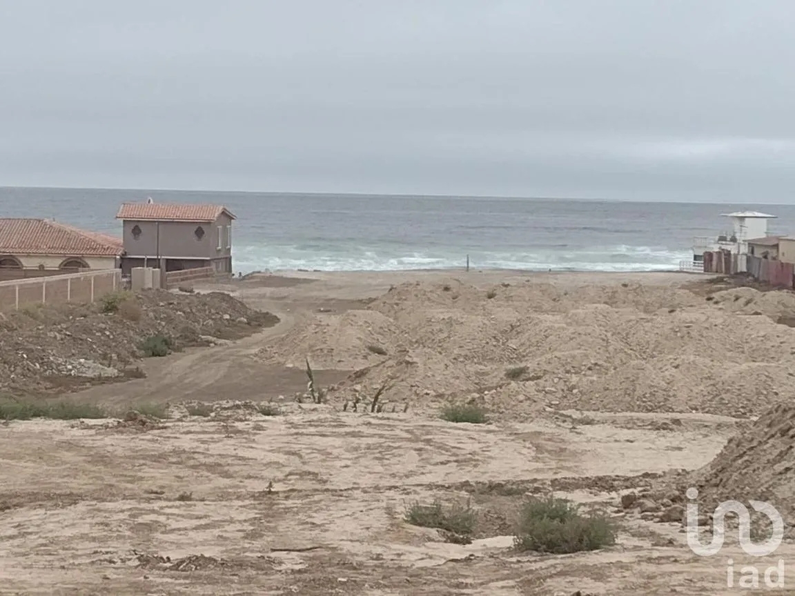Terreno en Venta en Vista al Mar, Playas de Rosarito, Baja California | NEX-230455 | iad México | Foto 13 de 16