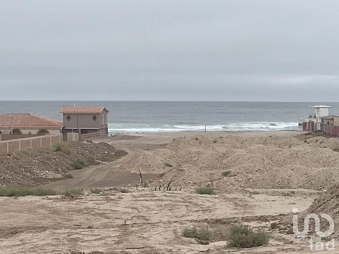 Terreno en Venta en Vista al Mar, Playas de Rosarito, Baja California | NEX-230455 | iad México | Foto 9 de 16