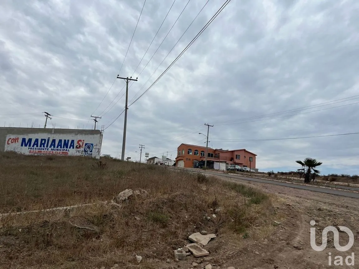 Terreno en Venta en Rosarito, Playas de Rosarito, Baja California | NEX-230456 | iad México | Foto 20 de 21