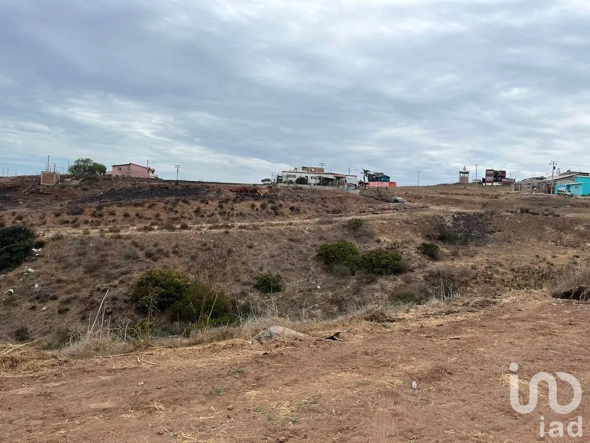 Terreno en Venta en Rosarito, Playas de Rosarito, Baja California | NEX-230456 | iad México | Foto 3 de 21