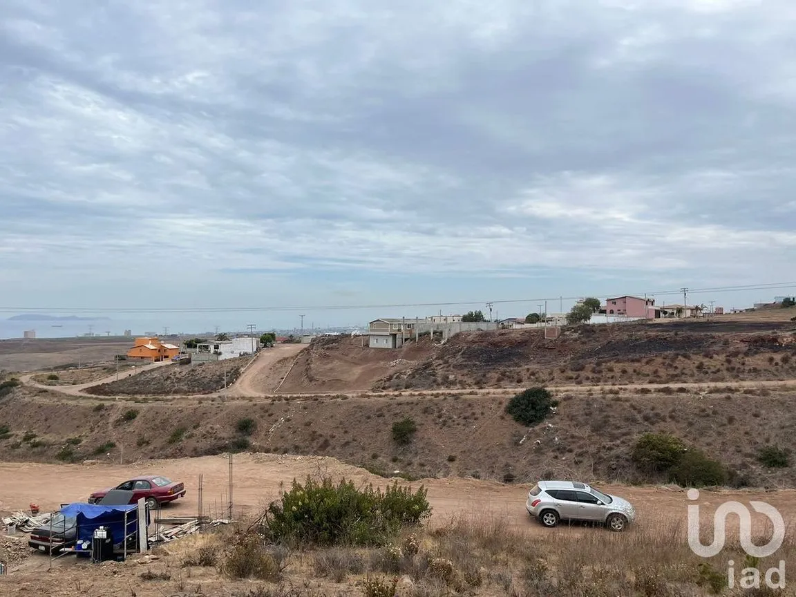 Terreno en Venta en Rosarito, Playas de Rosarito, Baja California | NEX-230456 | iad México | Foto 4 de 21