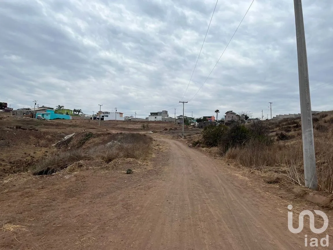 Terreno en Venta en Rosarito, Playas de Rosarito, Baja California | NEX-230456 | iad México | Foto 5 de 21