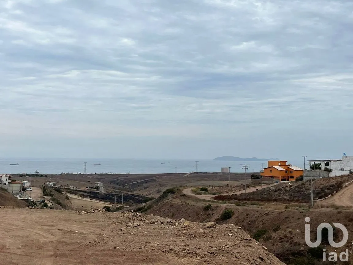 Terreno en Venta en Rosarito, Playas de Rosarito, Baja California | NEX-230456 | iad México | Foto 6 de 21