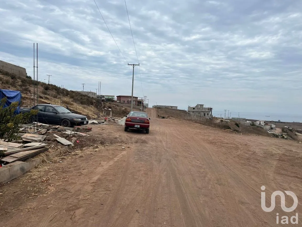 Terreno en Venta en Rosarito, Playas de Rosarito, Baja California | NEX-230456 | iad México | Foto 9 de 21