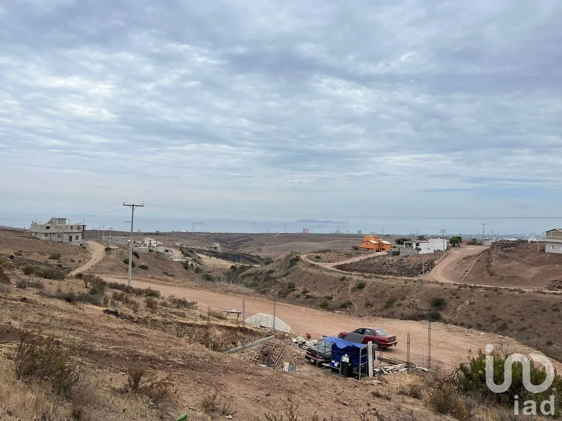 Terreno en Venta en Rosarito, Playas de Rosarito, Baja California | NEX-230456 | iad México | Foto 1 de 21