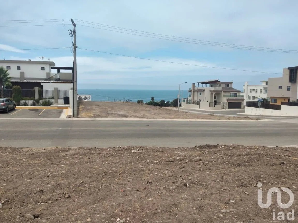 Terreno en Venta en La Paloma, Playas de Rosarito, Baja California | NEX-230457 | iad México | Foto 2 de 22
