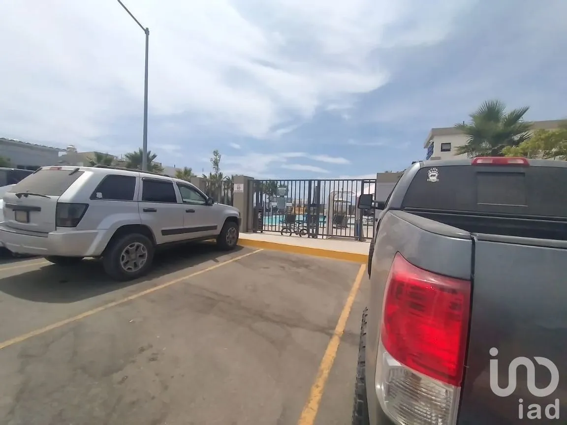 Terreno en Venta en La Paloma, Playas de Rosarito, Baja California | NEX-230457 | iad México | Foto 13 de 22