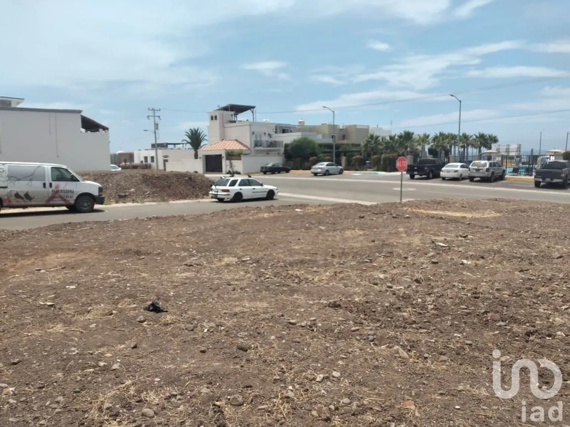Terreno en Venta en La Paloma, Playas de Rosarito, Baja California | NEX-230457 | iad México | Foto 16 de 22