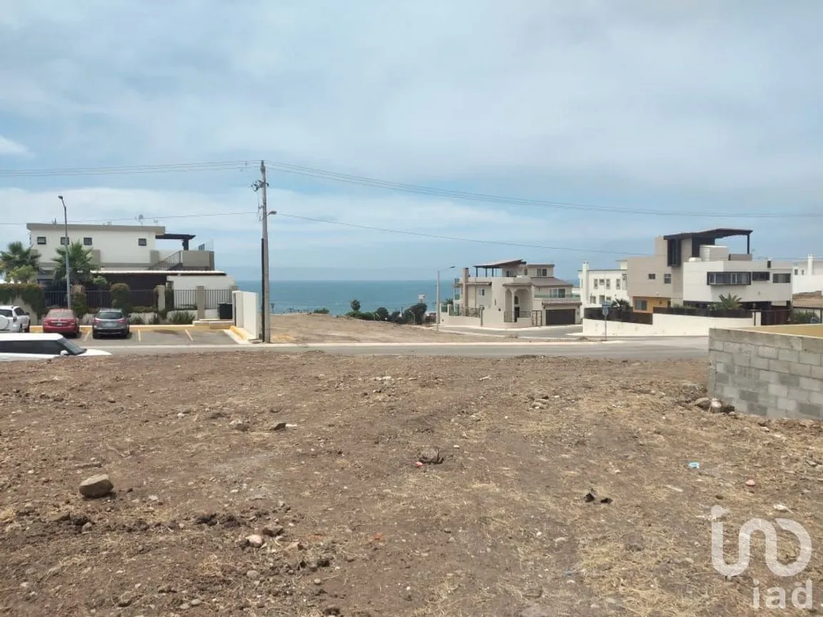 Terreno en Venta en La Paloma, Playas de Rosarito, Baja California | NEX-230457 | iad México | Foto 17 de 22
