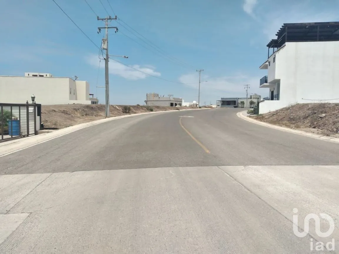 Terreno en Venta en La Paloma, Playas de Rosarito, Baja California | NEX-230457 | iad México | Foto 20 de 22