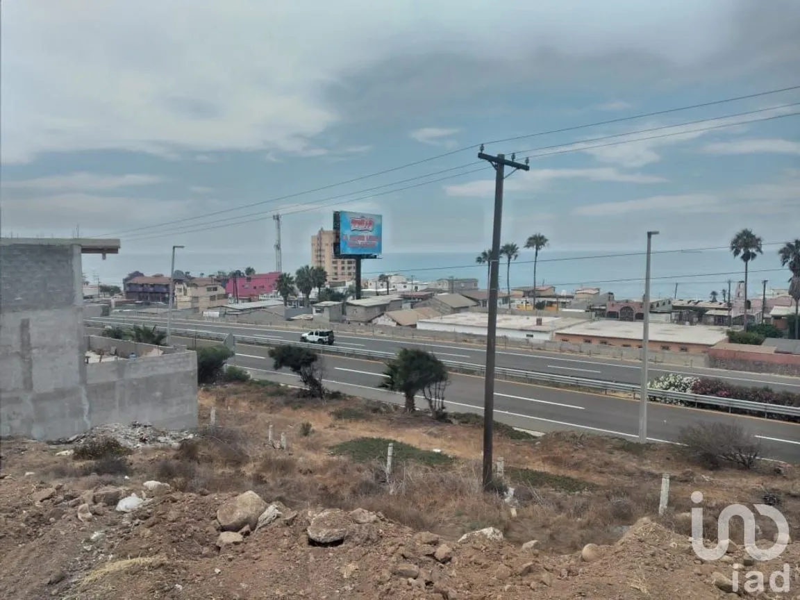 Terreno en Venta en La Paloma, Playas de Rosarito, Baja California | NEX-230457 | iad México | Foto 3 de 22