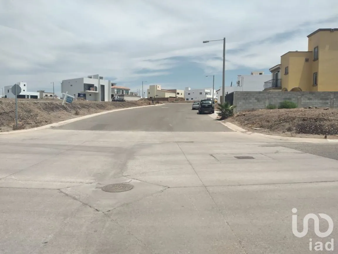 Terreno en Venta en La Paloma, Playas de Rosarito, Baja California | NEX-230457 | iad México | Foto 21 de 22