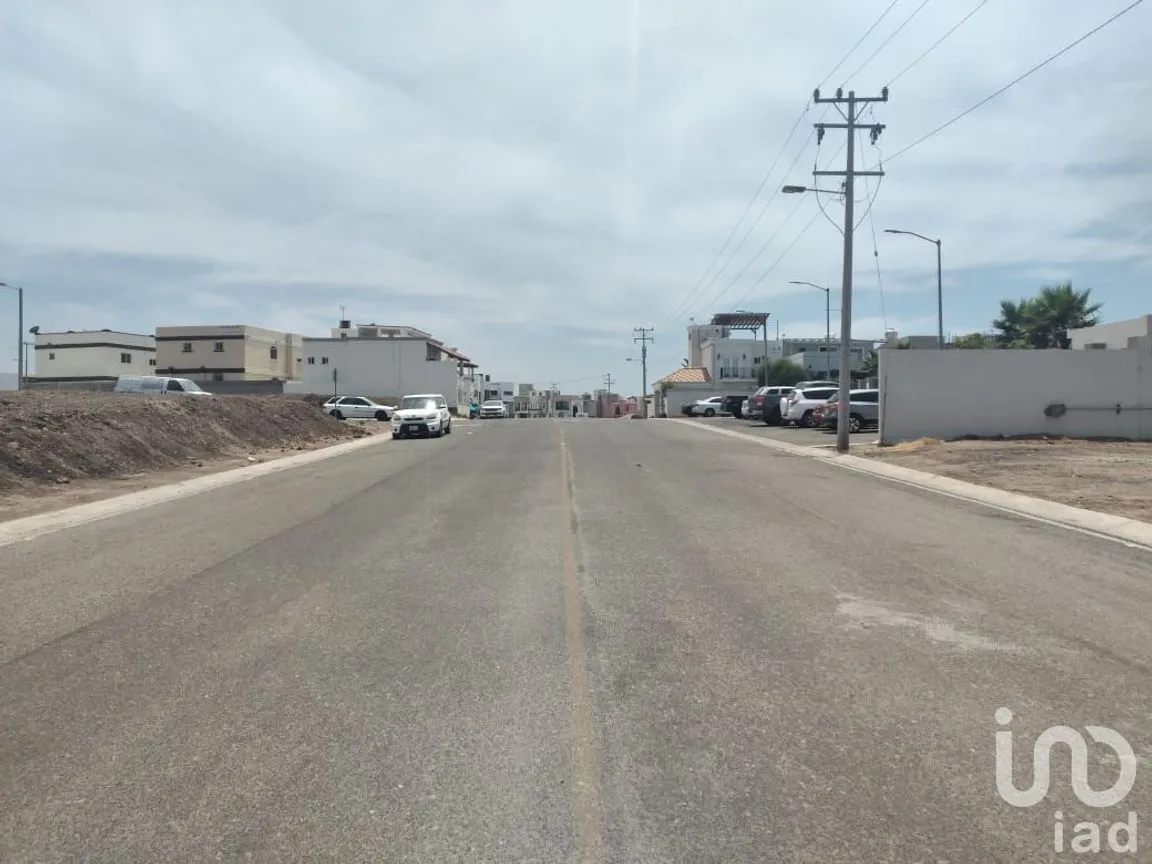 Terreno en Venta en La Paloma, Playas de Rosarito, Baja California | NEX-230457 | iad México | Foto 22 de 22