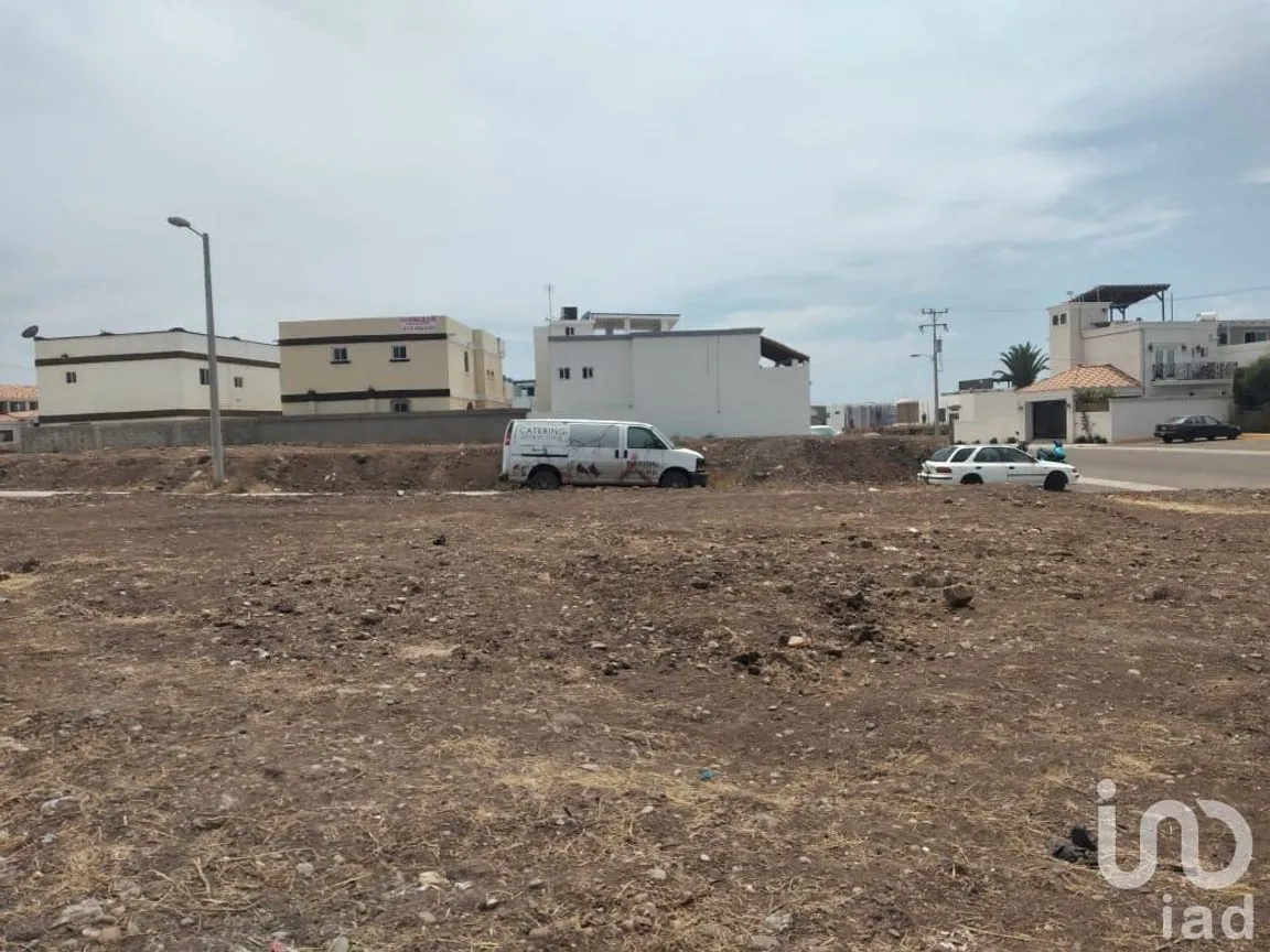 Terreno en Venta en La Paloma, Playas de Rosarito, Baja California | NEX-230457 | iad México | Foto 5 de 22
