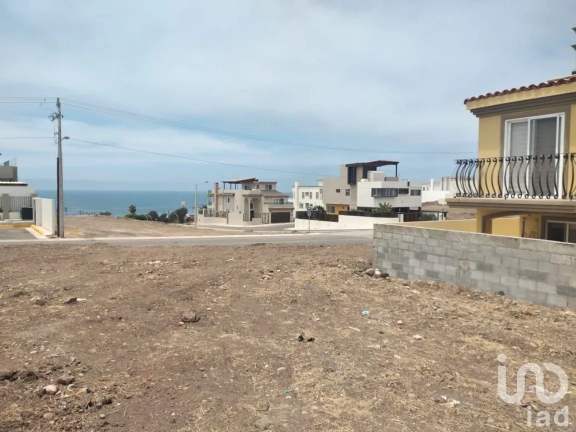 Terreno en Venta en La Paloma, Playas de Rosarito, Baja California | NEX-230457 | iad México | Foto 6 de 22