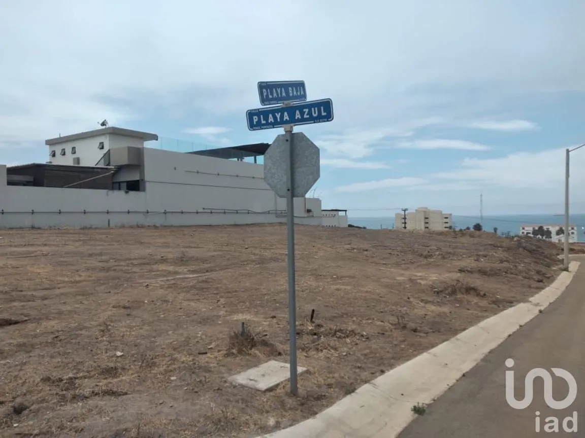 Terreno en Venta en La Paloma, Playas de Rosarito, Baja California | NEX-230457 | iad México | Foto 8 de 22