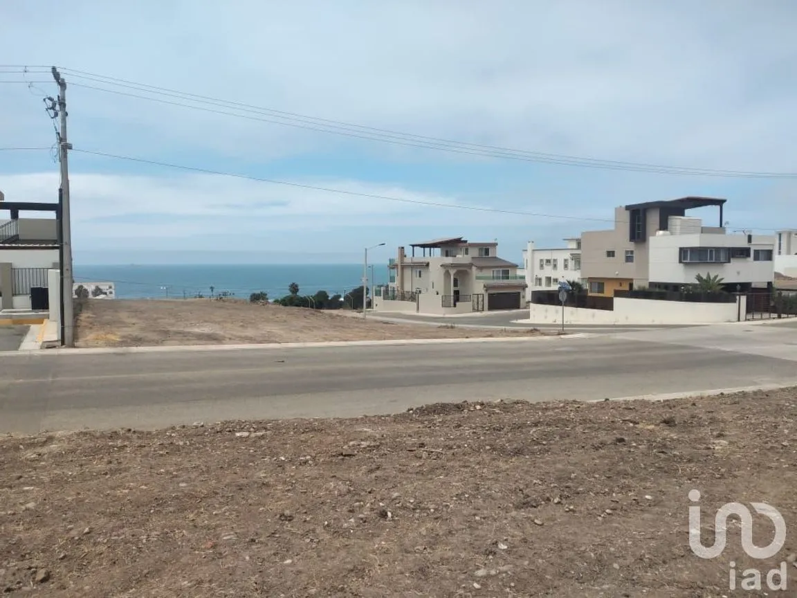 Terreno en Venta en La Paloma, Playas de Rosarito, Baja California | NEX-230457 | iad México | Foto 10 de 22