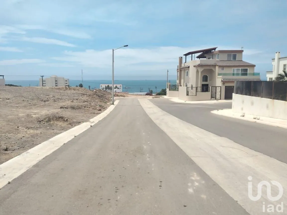 Terreno en Venta en La Paloma, Playas de Rosarito, Baja California | NEX-230457 | iad México | Foto 1 de 22